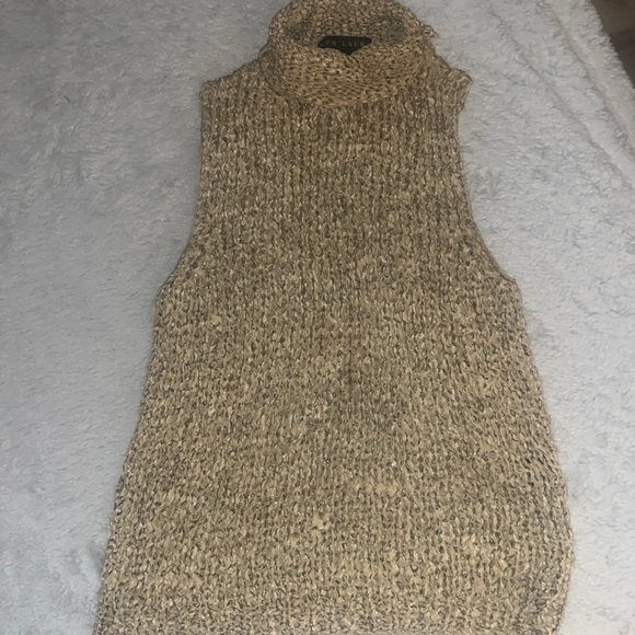 NWT brand new Ralph Lauren rayon top - Picture 4 of 4